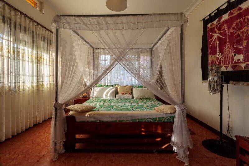 Airport Guesthouse Entebbe